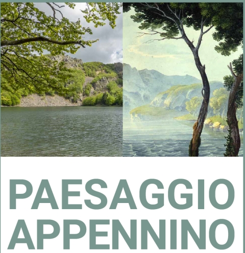 "Paesaggio Appennino" protagonista a Bologna dal 16 febbraio al 4 marzo