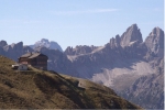 11-16 Agosto 2025 - Trek Alta via Carnica (2a Parte) - Il Sentiero della Pace