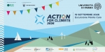 19 Settembre 2026 - Action For Climate al Monte Caio con Universit&agrave; e CAI Parma