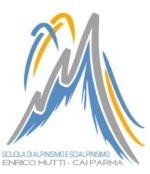 2022 Corso Scialpinismo Base (SA1) - Iscrizioni Chiuse - Aperta lista di attesa