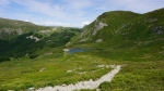 16 Agosto 2026 - Appennino Reggiano - Gli Sproni di Monte Prado