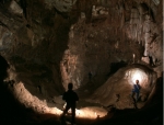 2-3 feb 19 - Speleologia - Le grotte del Carso Triestino