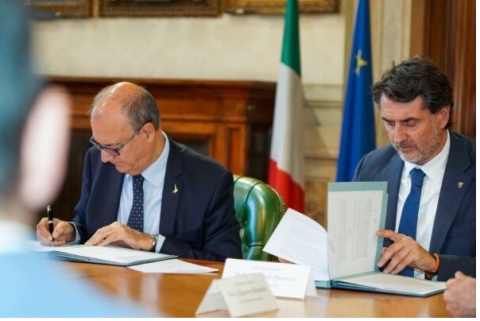 PROTOCOLLO D'INTESA MIM-CAI: LE MONTAGNE DIVENTANO AULA! Una opportunità per tutte le Scuole del Parmense