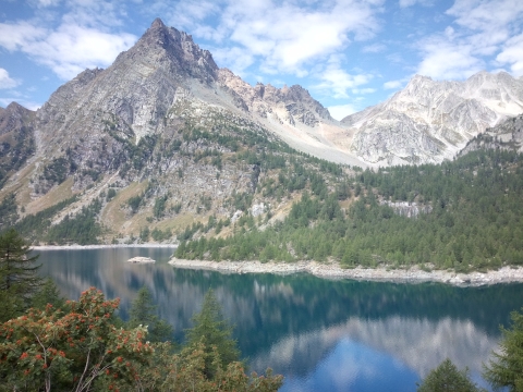19-20 Settembre 2026 - Alpe Veglia - Traversata da Alpe Veglia a Devero