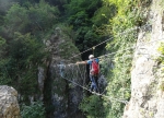 19 Aprile 2026 - Ferrata Val Del R&igrave; Mezzocorona - Trento