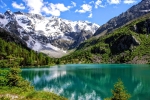 18 Luglio 2026 - Valle Camonica - Lago Aviolo e Bivacco Gallinera