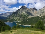 7-8 Settembre 2024 - Alpe Devero