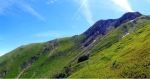 14 settembre 2024 Appennino Reggiano Sentiero Barbarossa