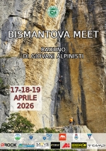 Meeting "Bismantova Meet": a Bismantova dal 17 al 19 Aprile 2026