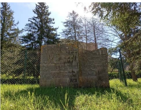 19 LUGLIO 2025: MONTE SANTA DONNA-STRELA
