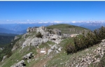 27 Settembre 2025 - Gruppo Pasubio - Le malghe del Dosso Alto e il Col Santo