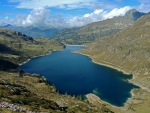 28-29-30 Agosto 2026 - Alpi Orobie - Rifugi Laghi Gemelli e Calvi