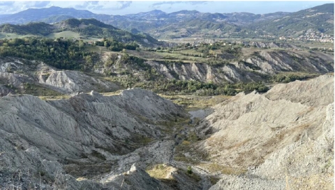 7 MARZO 2026: Taro – Ceno Tappa 1 Fornovo – Fopla