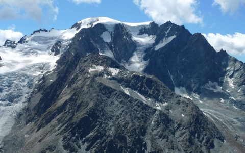 4-5 Luglio 2026 - Mont Vélan - Gita di Alpinismo 2026