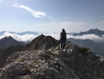 27-28 Luglio 2024 - Alta Via Gunther Messner e Sass De Putia