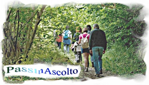 19 Aprile 2026 - PassinAscolto - Città d'Umbria - Monte Barigazzo