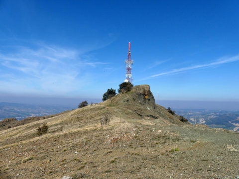 8 Novembre 2026 - Family CAI - Su e giù per il Monte Prinzera