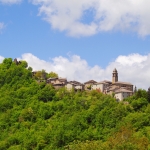 27 Giugno 2026 - Anello di Belforte - Cascate del Cogena