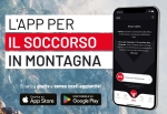 GeoResQ - L'App per il Soccorso in Montagna
