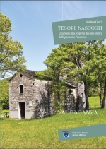 Dal 13 maggio in edicola Val Baganza il terzo volume della collana tesori nascosti
