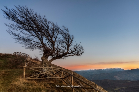 9 Maggio 2026 - Taro-Ceno Tappa 3: Pessola - Città d'Umbria