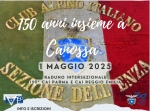 150 Anni insieme a Canossa