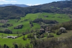 18 settembre: Val Fabiòla alle pendici dello Sporno
