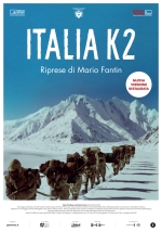 8 FEBBRAIO PROIEZIONE DEL FILM &quot;ITALIA K2&quot;