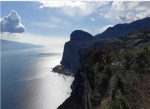 9 Novembre 2024 - Lago di Garda Campione Tremosine