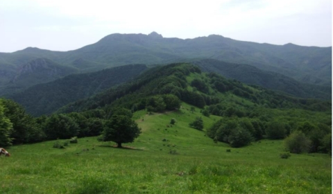 9 DICEMBRE 2023: Alpe di Bedonia il groppo e monte Orocco
