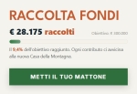 Nuovo Traguardo per la CdM! Superata quota 28000 &euro;