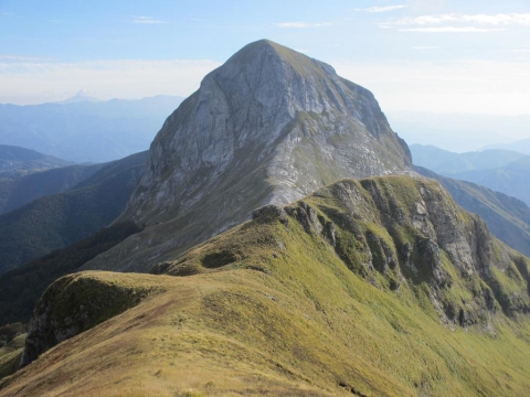 9 Maggio 2026 - Anello del Fiocca e Montecampano