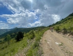23 Maggio 2026 - MTB - 100 Croci-Mare