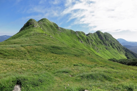 16 Novembre 2025 - Monte Malpasso e Bocco
