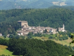 10 Maggio 2025 - da Borgotaro a Bedonia - Verso il Monte Penna sulle tracce di Giovanni Mariotti