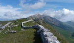 24 Maggio 2025 - Monte Baldo: Creste di Naole