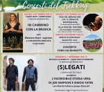 CAI Parma Festeggia 150 Anni con i Concerti de &quot;La Via ai Monti&quot;