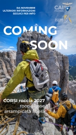 CORSI ROCCIA 2027