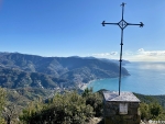 21 Febbraio 2026 - Monte Moneglia