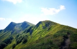 11 OTTOBRE 2025 Appennino Modenese Cime di Romecchio
