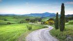 12-15 Settembre 2024 - Via Francigena in Toscana