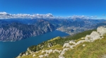 13 Settembre 2025 Monte Baldo Monte Altissimo di Nago