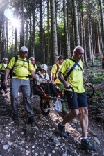 A settembre a Schia il Raduno Nazionale di Escursionismo Adattato