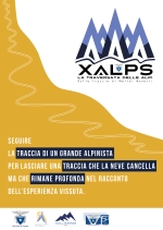 XALPS - La Traversata delle Alpi 2025: sulle tracce di Walter Bonatti