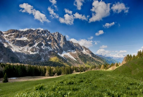 22 GIUGNO 2024: Val di Scalve Conca dei Campelli e Monte Campioncino