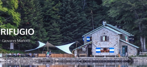 RIFUGIO MARIOTTI: CHIUSURA TEMPORANEA