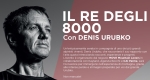 15 Maggio 2025: Il Re degli 8000, Una Serata con Denis Urubko