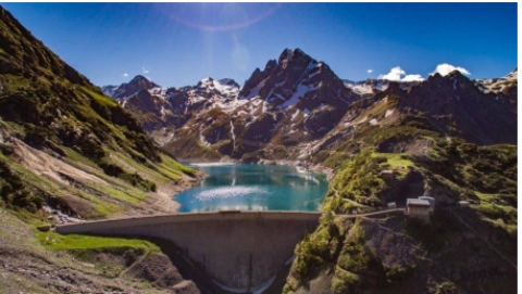 05-06 LUGLIO 2024 Alpi Orobie – Laghi del Barbellino e  della Val Cervier
