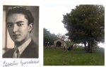 11 Maggio 2025 - Escursione Partigiana al Monte Montagnana in collaborazione fra CAI, ANPI, ISREC
