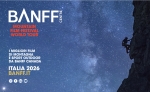 9 FEBBRAIO 2026: BANFF FESTIVAL A PARMA (SCONTO CAI)